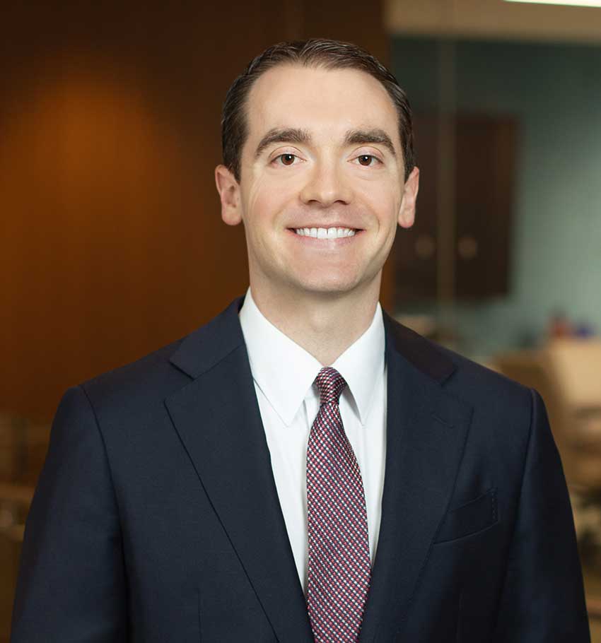 Andrew J. Bosserman